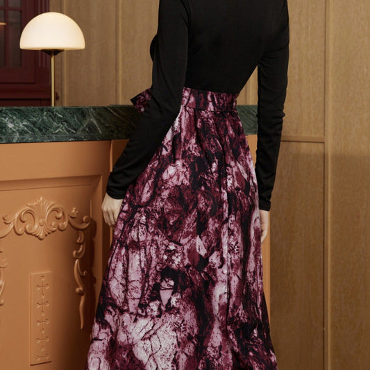 Vintage Inspired Garment