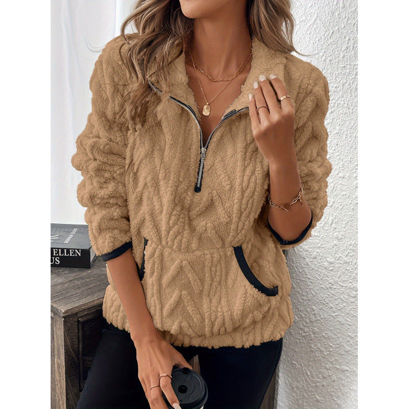 Classic Designed Pullover