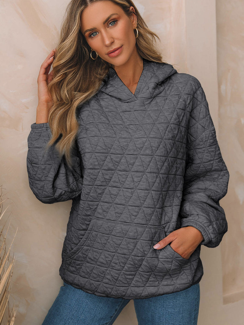 Vintage Inspired Pullover