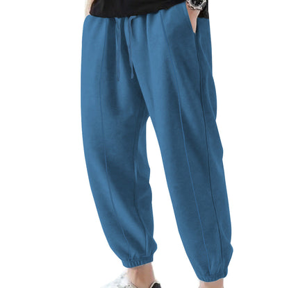 Jeansblau