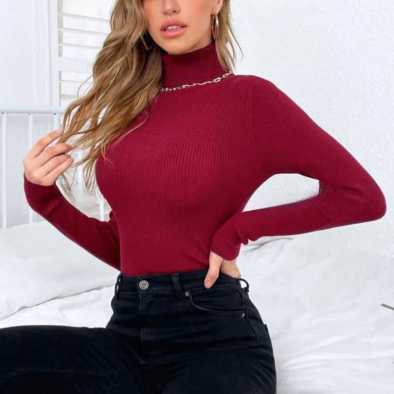 Classic Vintage Pullover