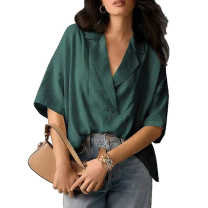 Gracefully Designed Garment