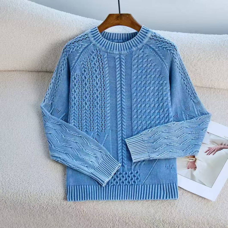 Beautifully Crafted Pullover