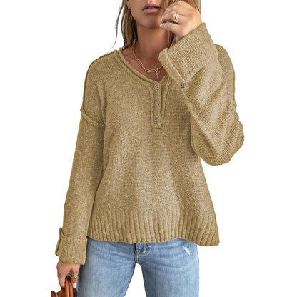Vintage Inspired Pullover