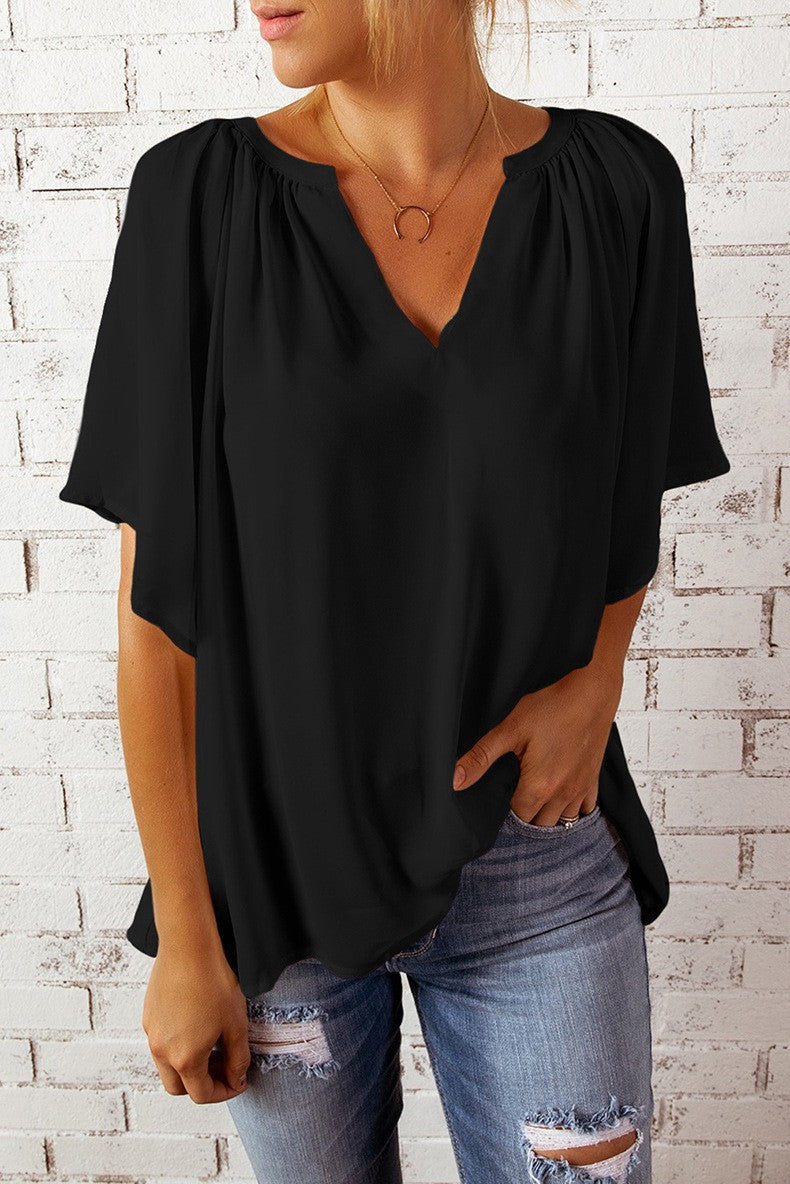 Thoughtfully Designed Garment