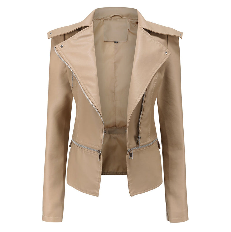 Thoughtfully Designed Garment
