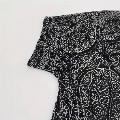 Elegantly Designed Garment