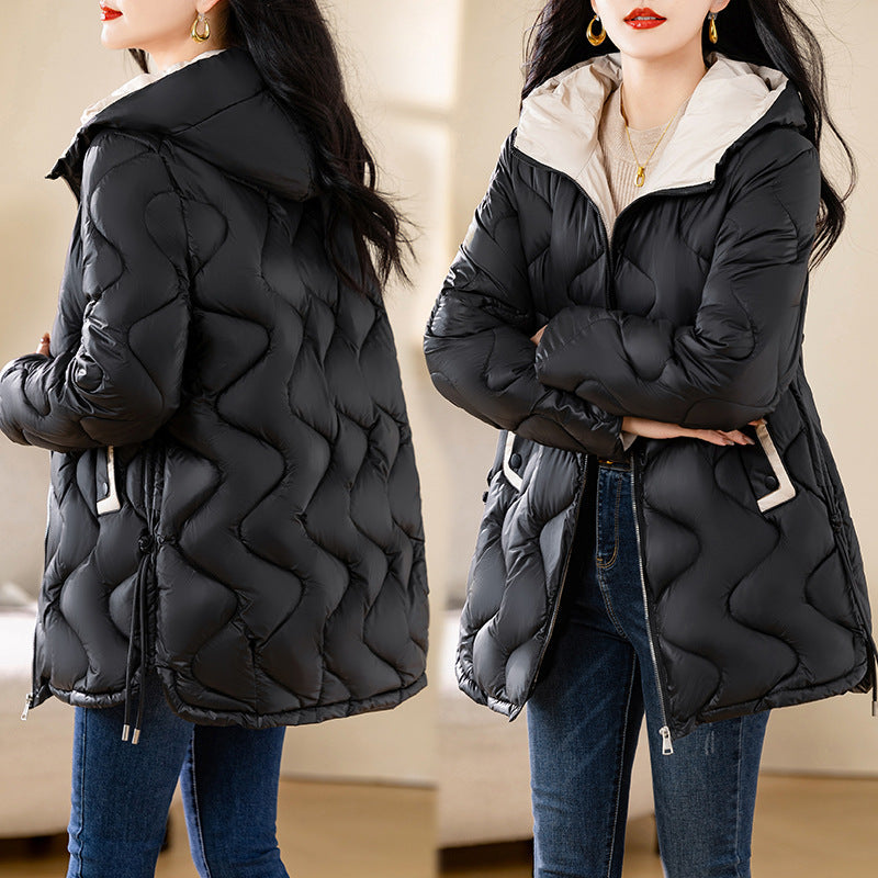 Timeless Vintage Style Garment