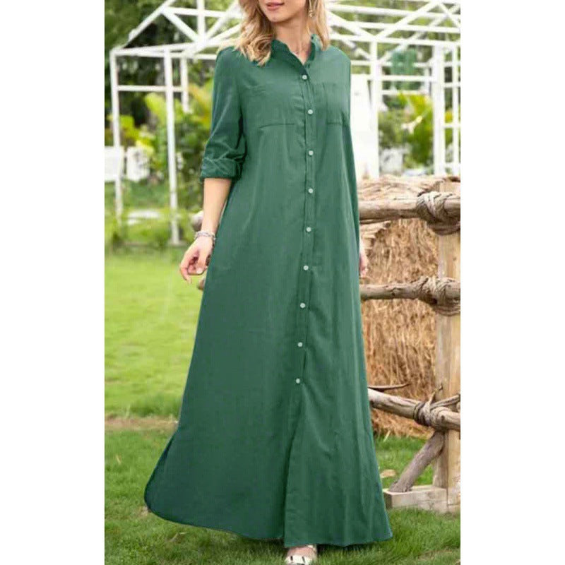 Timeless Vintage Style Garment