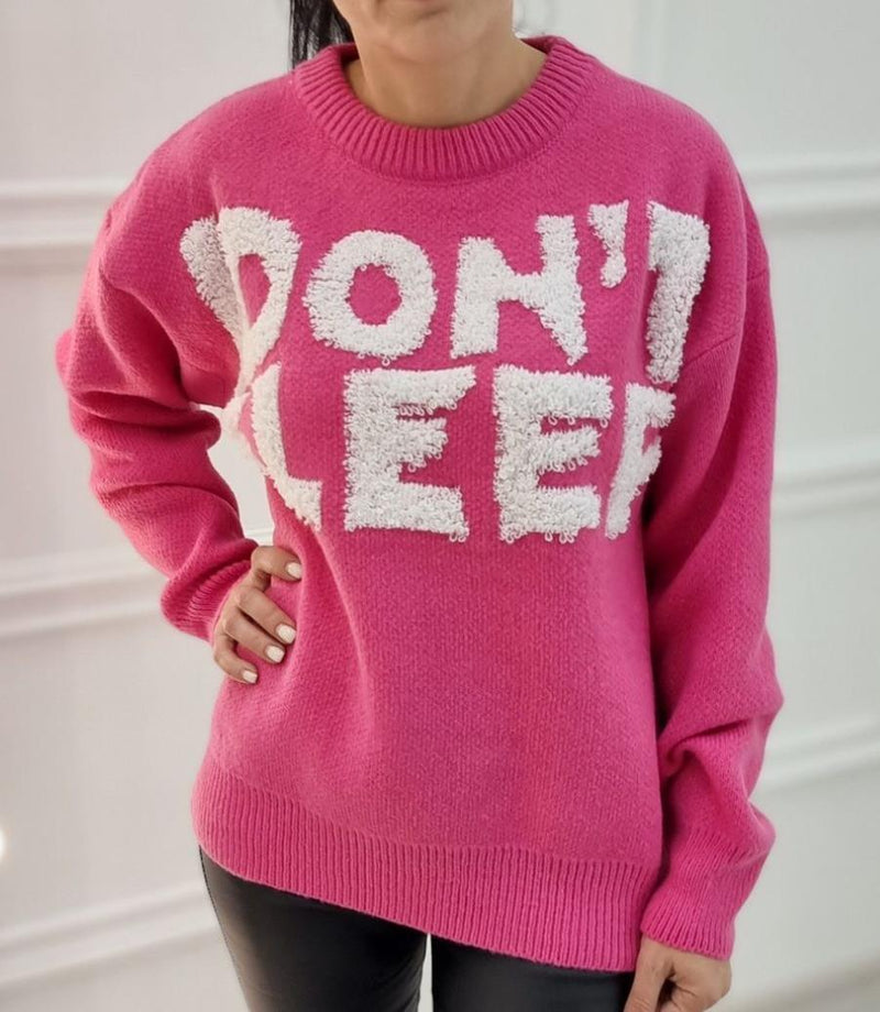 Classic Designed Pullover