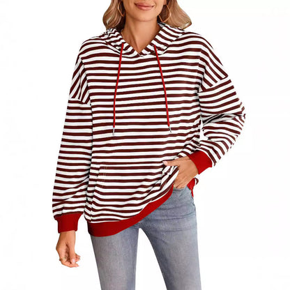 Gracefully Designed Pullover