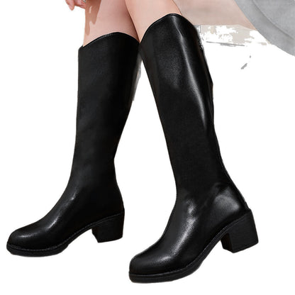 Stylish Orthopedic Boots for Any Occasion