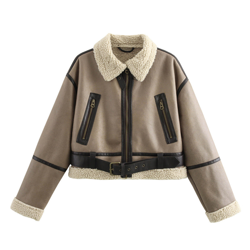 Timeless Vintage Style Garment