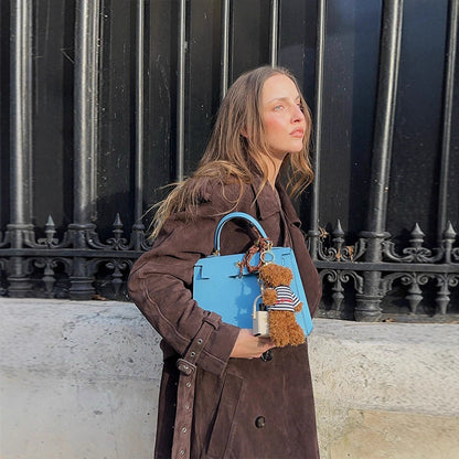 Classic Designed Coat