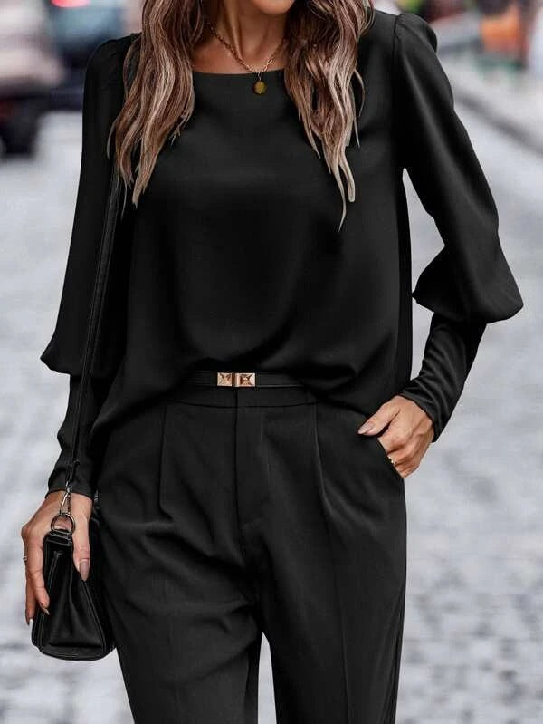 Timeless Vintage Style Garment