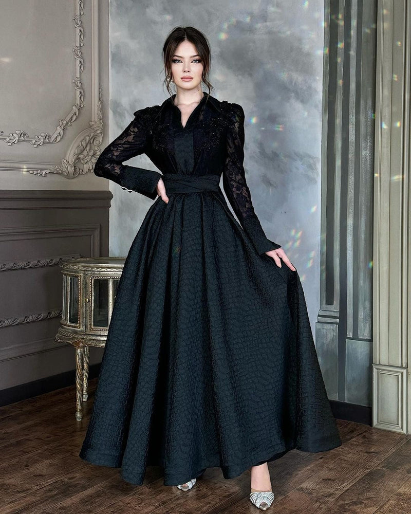Timeless Vintage Style Garment