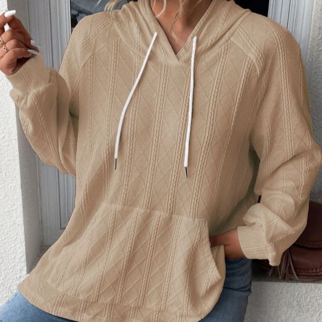 Elegantly Designed Pullover