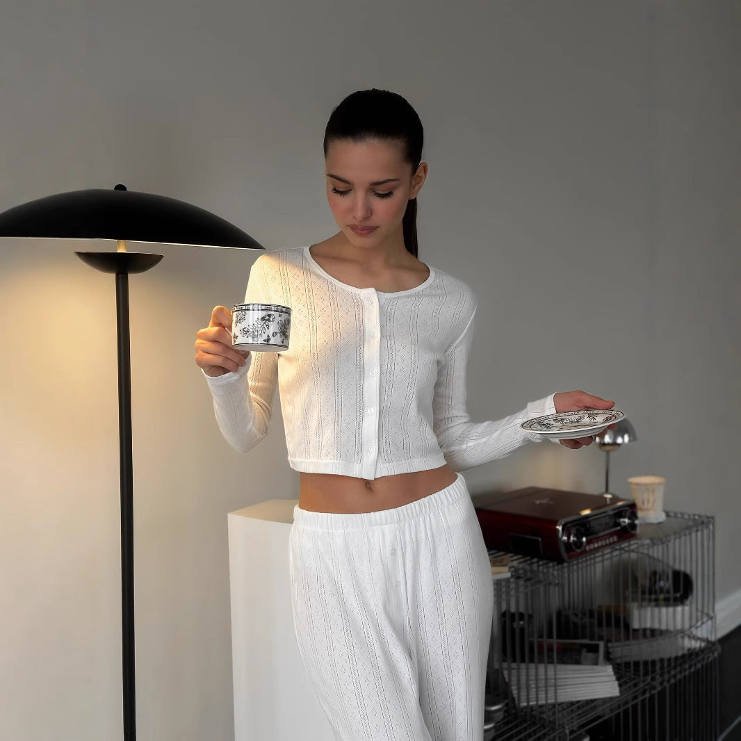 Elegantly Designed Garment
