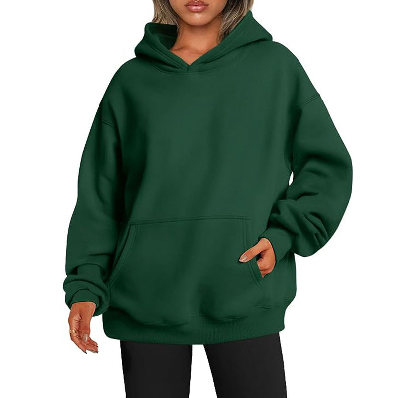 Gracefully Designed Pullover