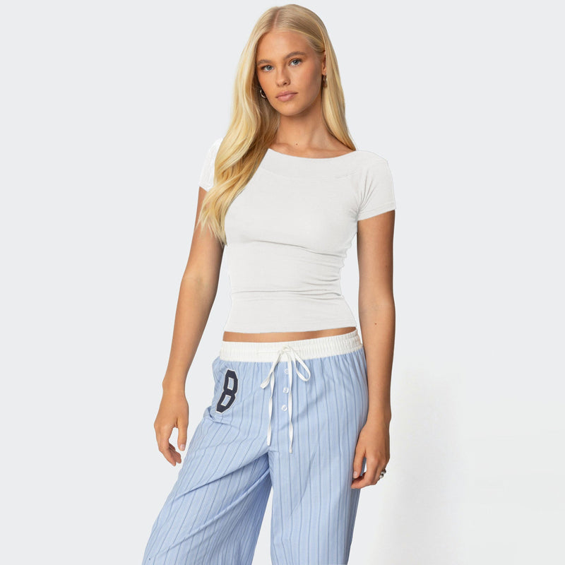 Classic Designed Top