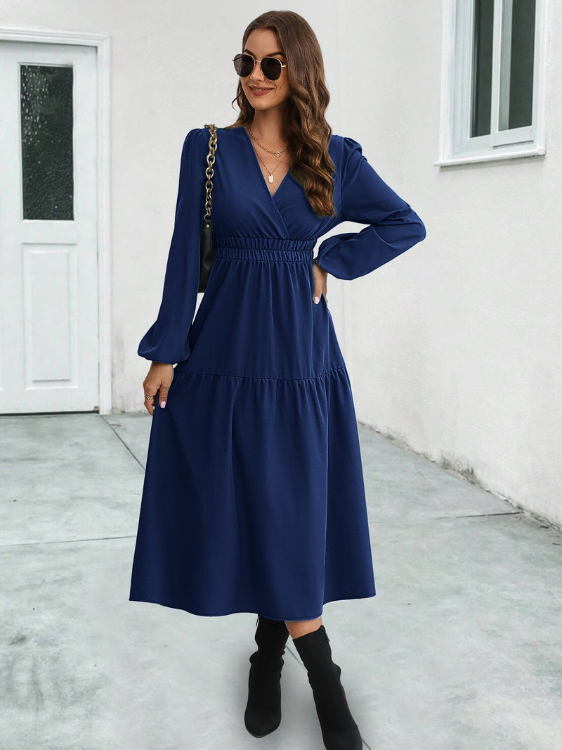 Thoughtfully Designed Garment
