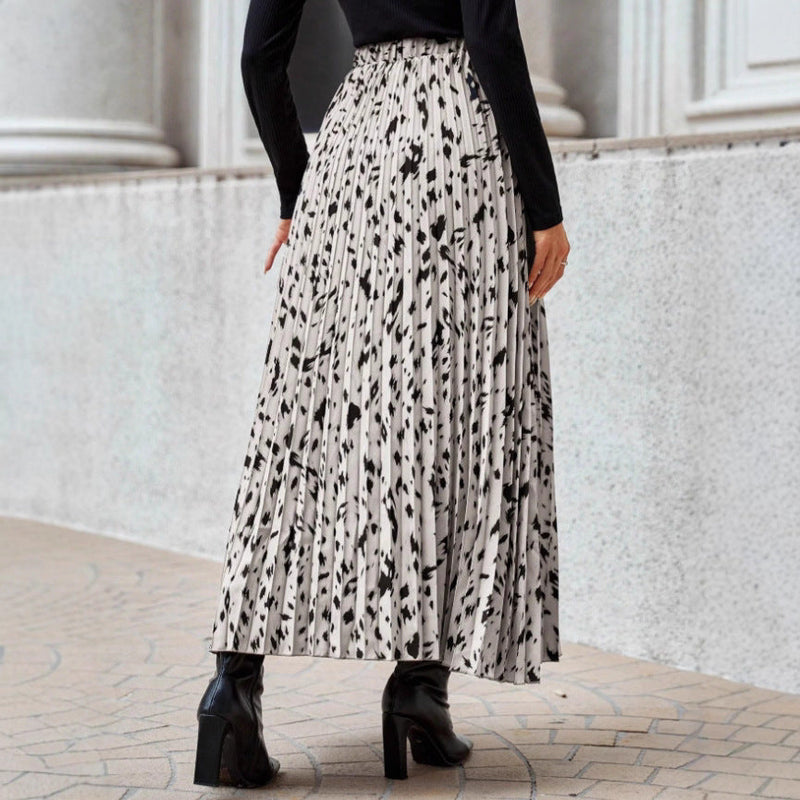 Elegantly Designed Garment