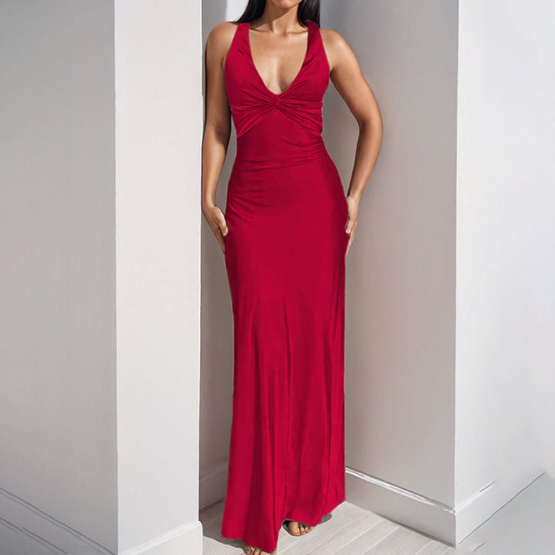 Elegantly Designed Garment