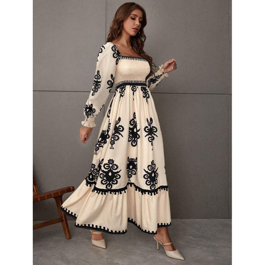 Classic Designed Garment
