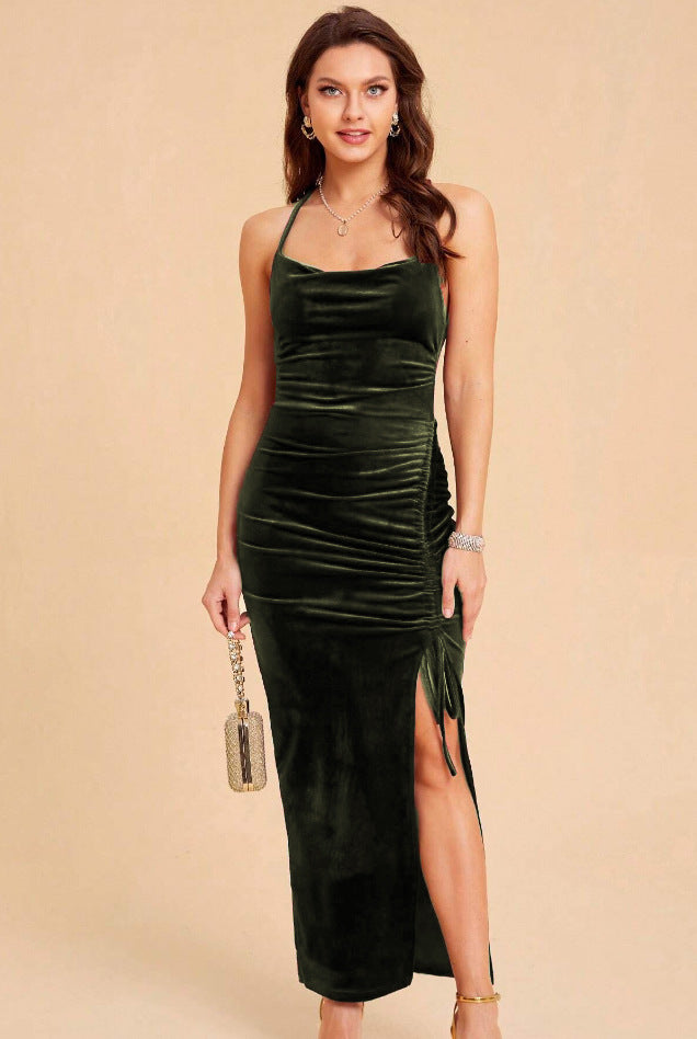 Classic Designed Garment