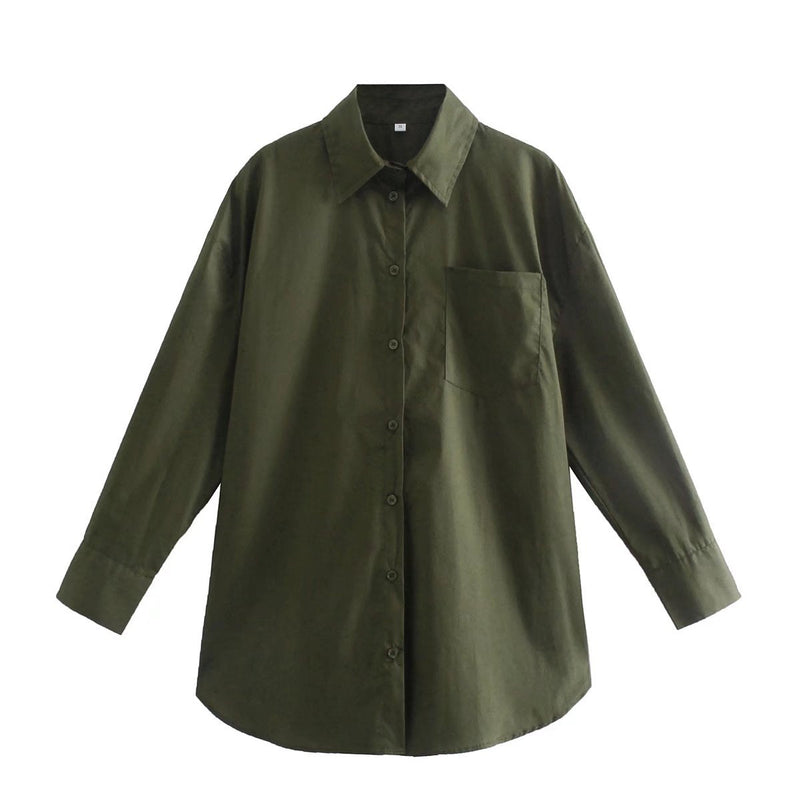 Timeless Vintage Style Garment
