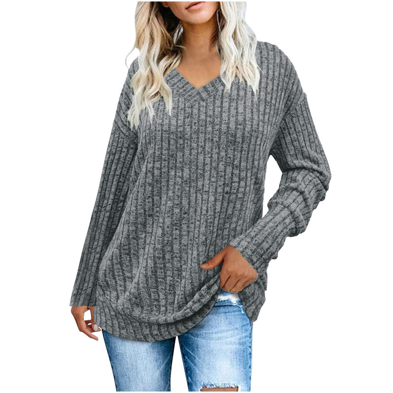 Classic Vintage Pullover