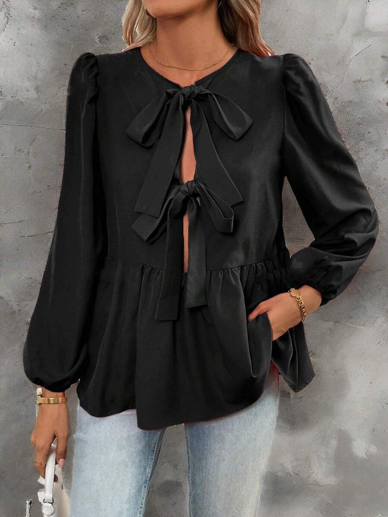 Beautifully Crafted Blouse