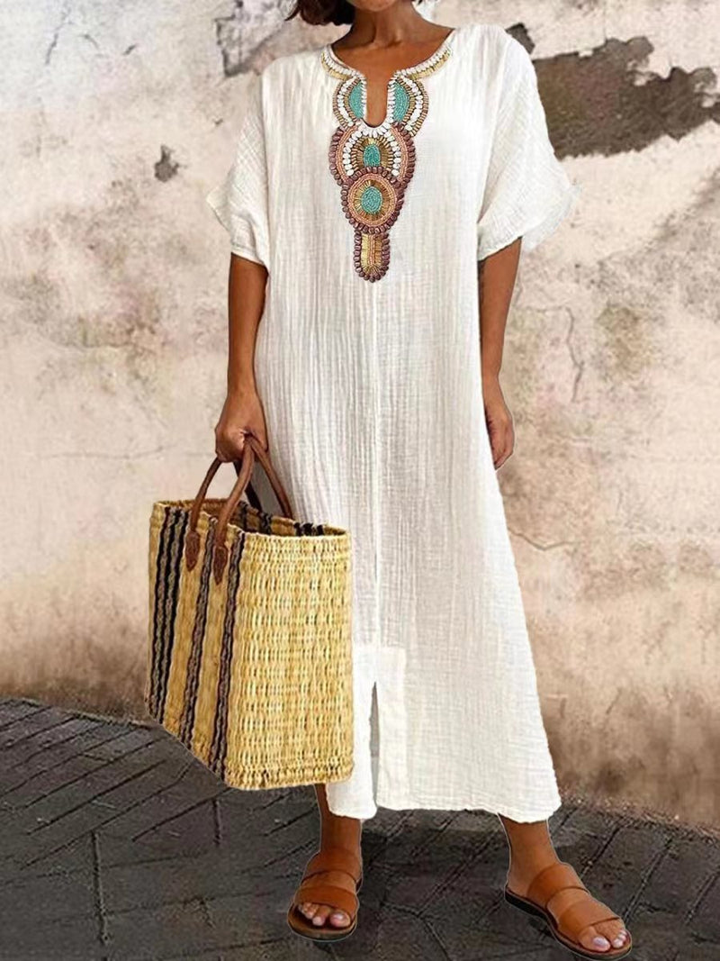 Thoughtfully Designed Dress