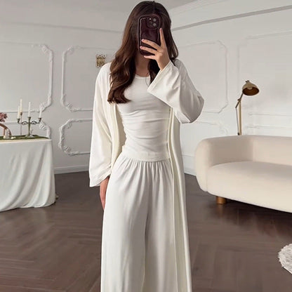 Thoughtfully Designed Garment