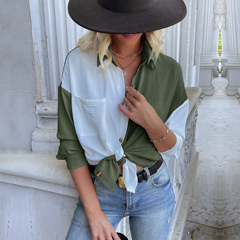 Beautifully Crafted Shirt