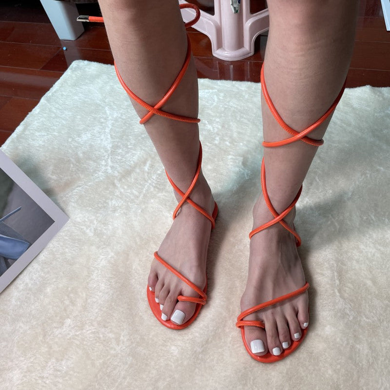 Beautifully Crafted Orthopedic Sandals