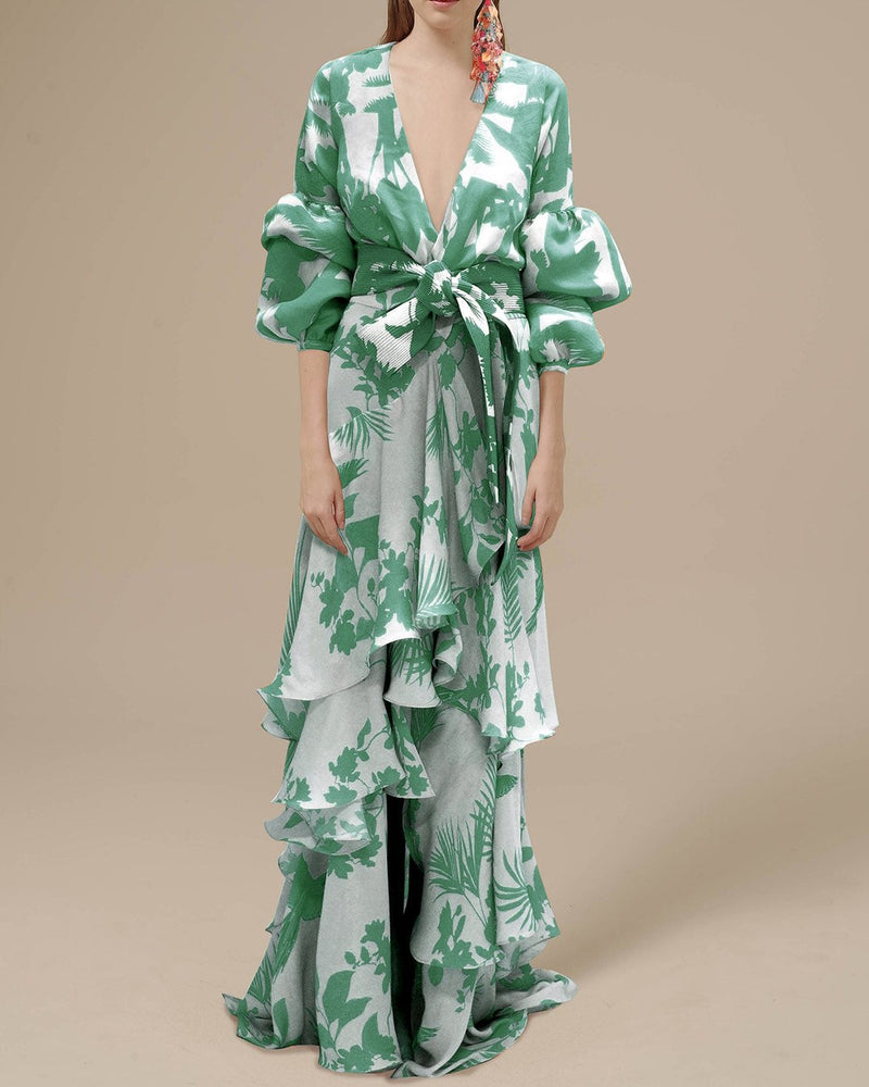 Elegantly Designed Dress