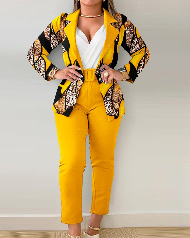 Timeless Vintage Style Garment