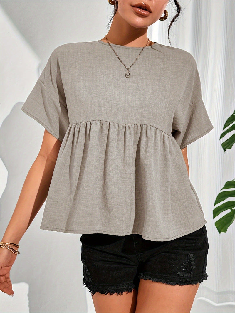 Elegantly Designed Top