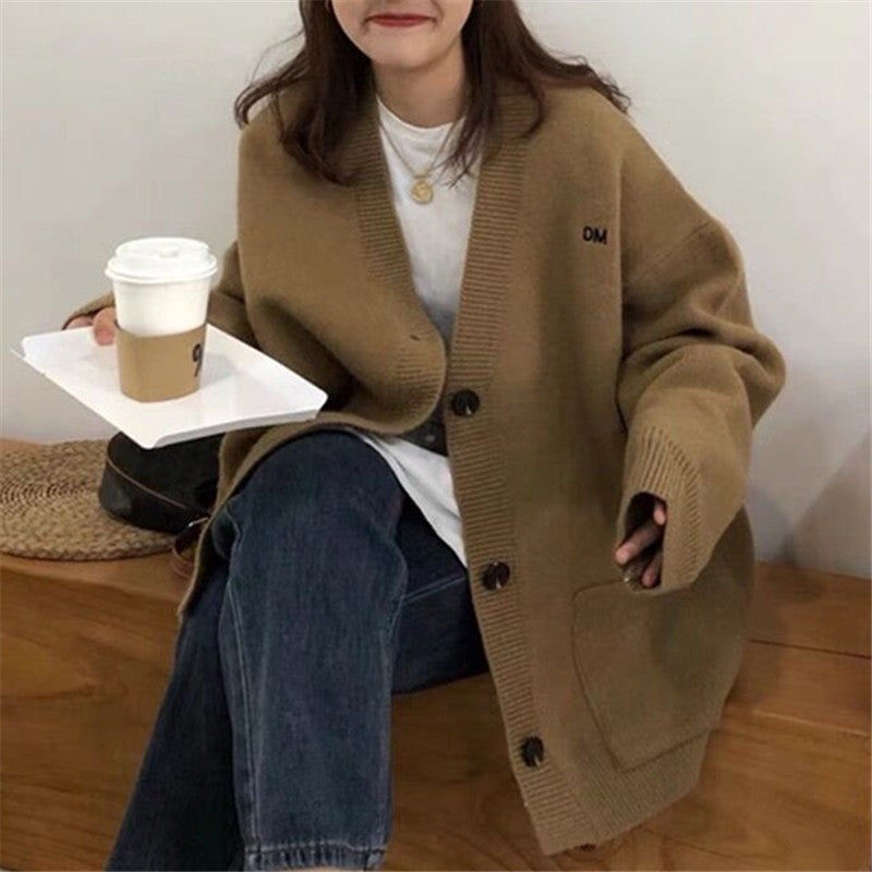Beautifully Crafted Cardigan