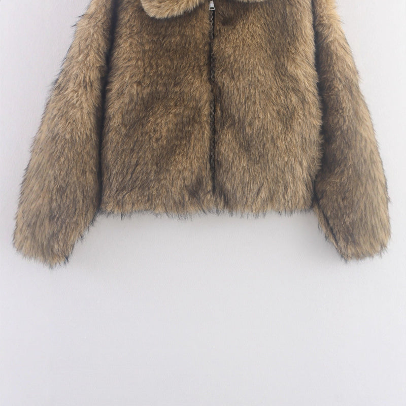 Elegantly Designed Garment