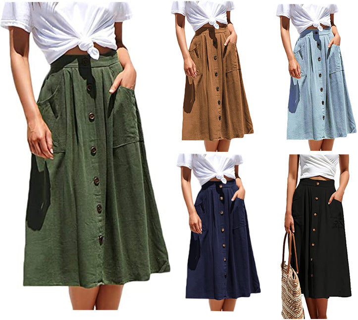 Thoughtfully Designed Garment