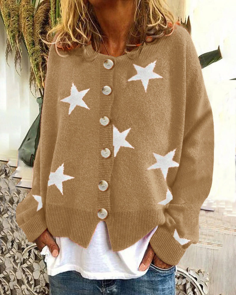 Thoughtfully Designed Garment