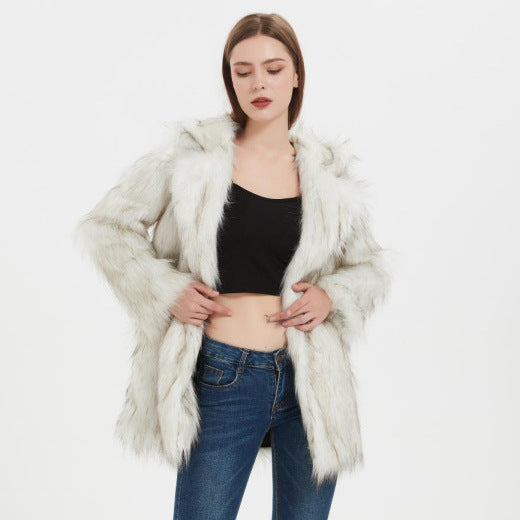 Classic Designed Garment
