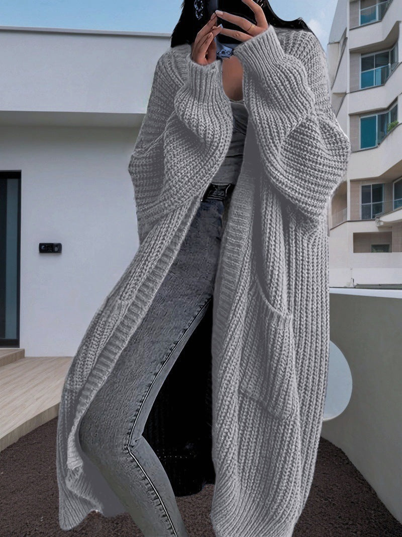 Thoughtfully Designed Cardigan
