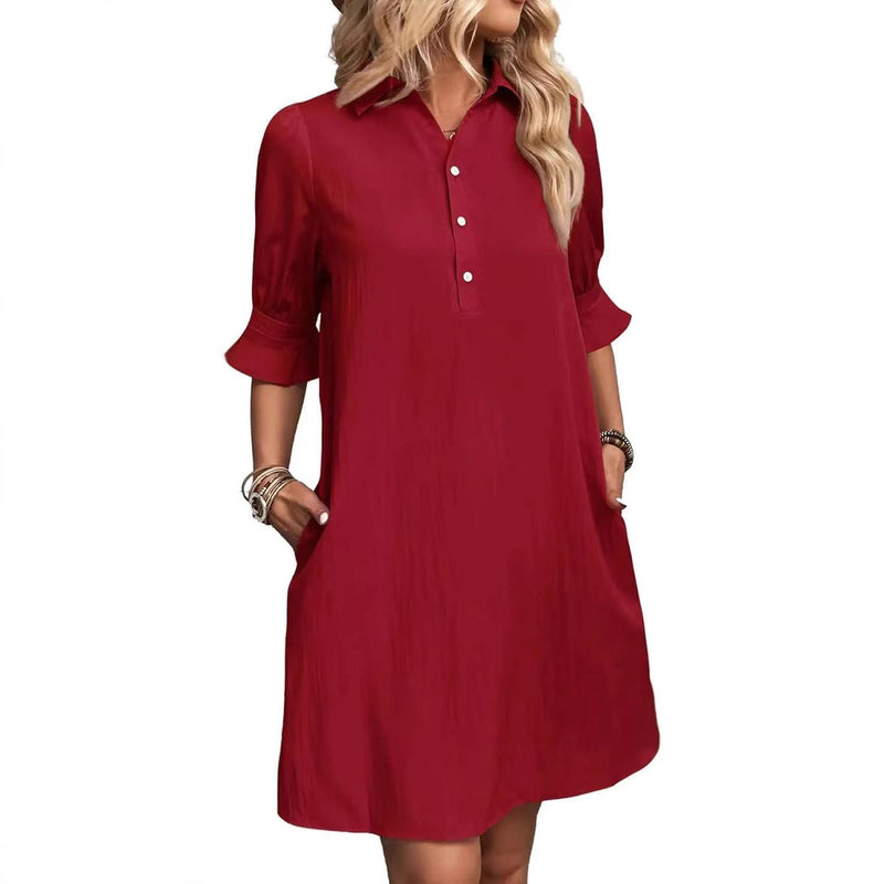 Timeless Vintage Style Garment