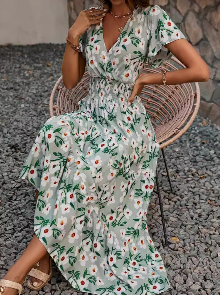 Beautifully Crafted Dress