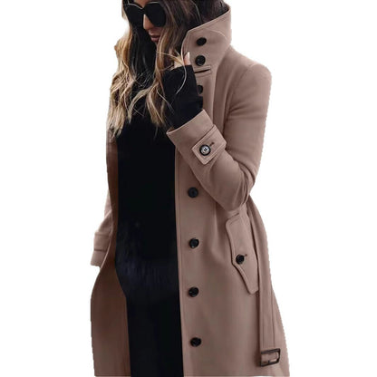 Classic Vintage Coat