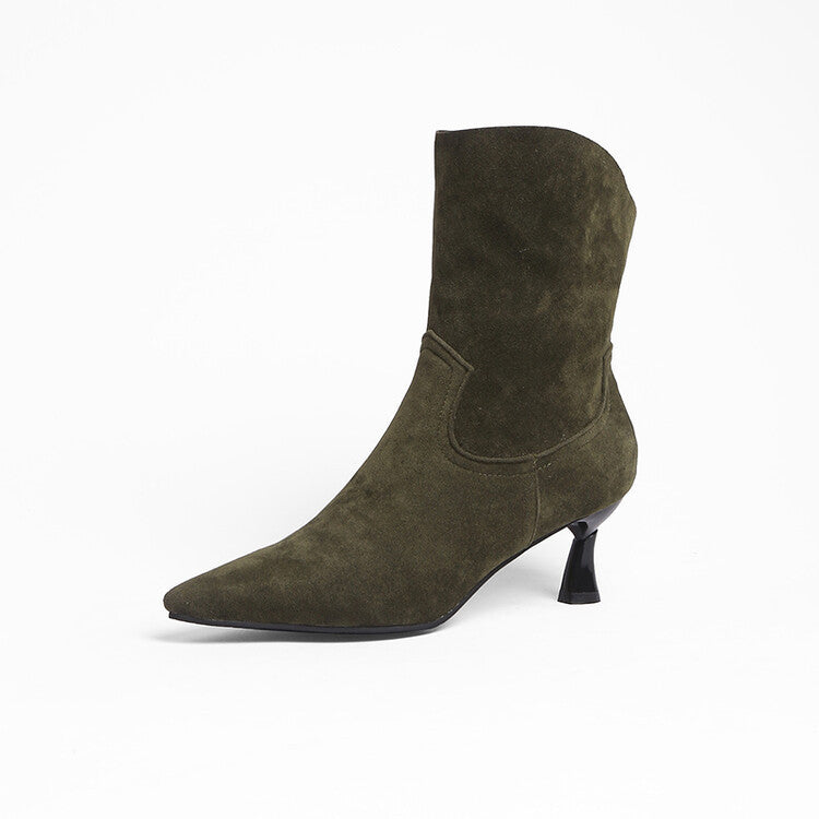 Beautifully Crafted Orthopedic Boots