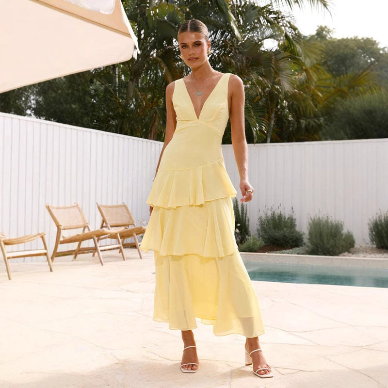 Elegantly Designed Garment